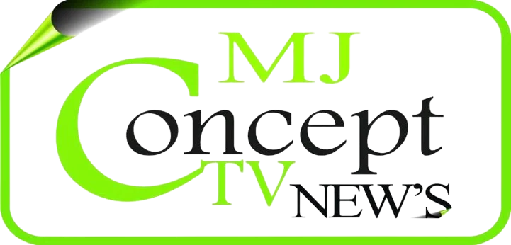 MJ CONCEPT TV NEWS